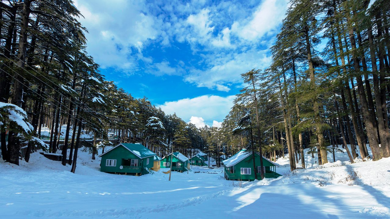 centre
